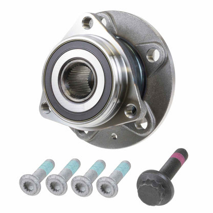 FAG US Wheel Bearing and Hub Assembly WH61098K