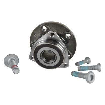 FAG US Wheel Bearing and Hub Assembly WH61098K