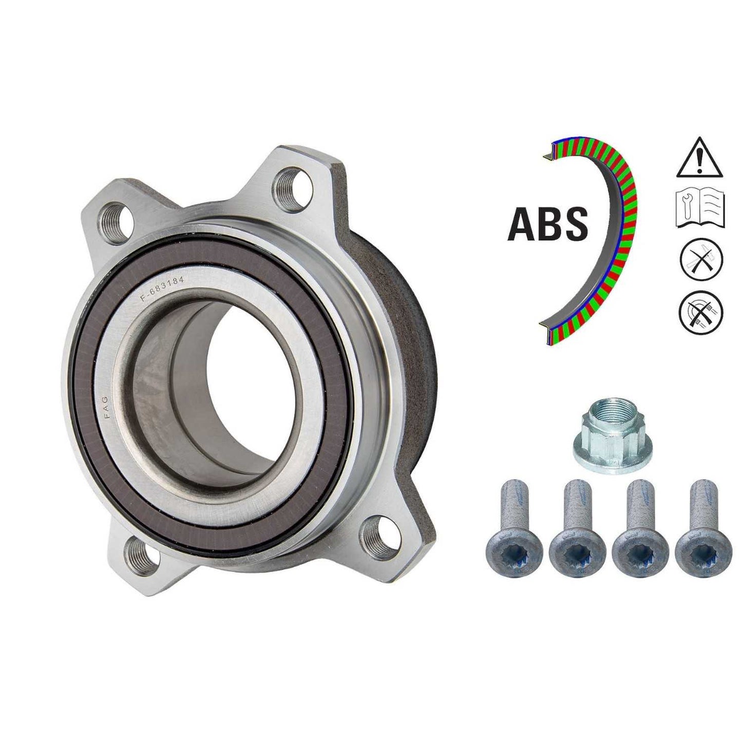 FAG US WH61230K product image