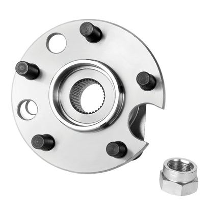 FAG US Wheel Bearing and Hub Assembly Repair Kit WH64508K