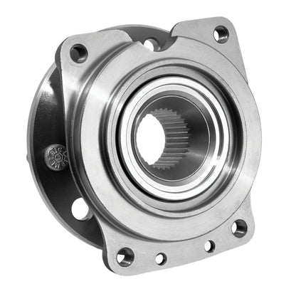 FAG US Wheel Bearing and Hub Assembly WH64511K