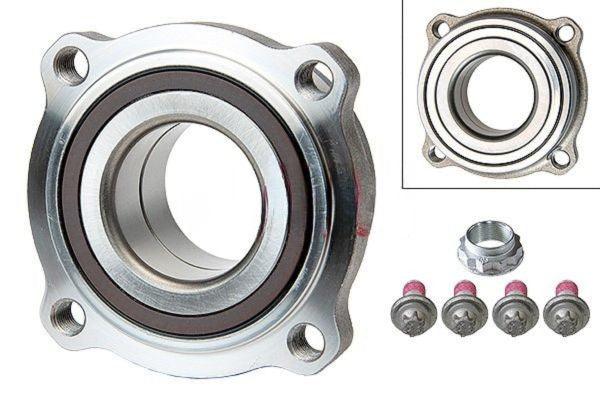 FAG US Wheel Bearing Kit WH64946K main image