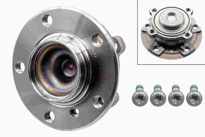 FAG US Wheel Bearing and Hub Assembly WH64954K