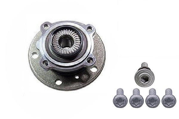 FAG US Wheel Bearing and Hub Assembly WH64969K