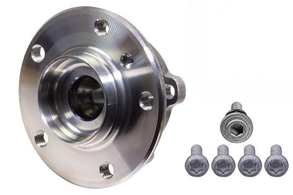 FAG US Wheel Bearing and Hub Assembly WH64969K