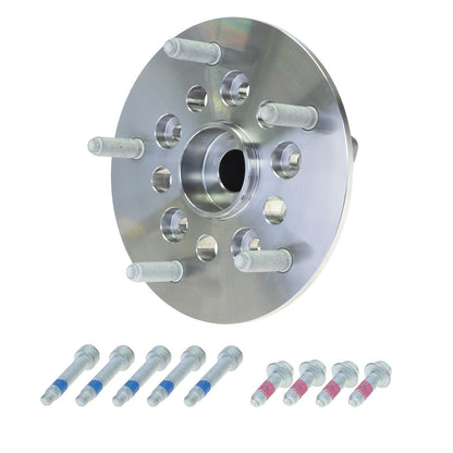 FAG US Wheel Bearing and Hub Assembly WH67913K