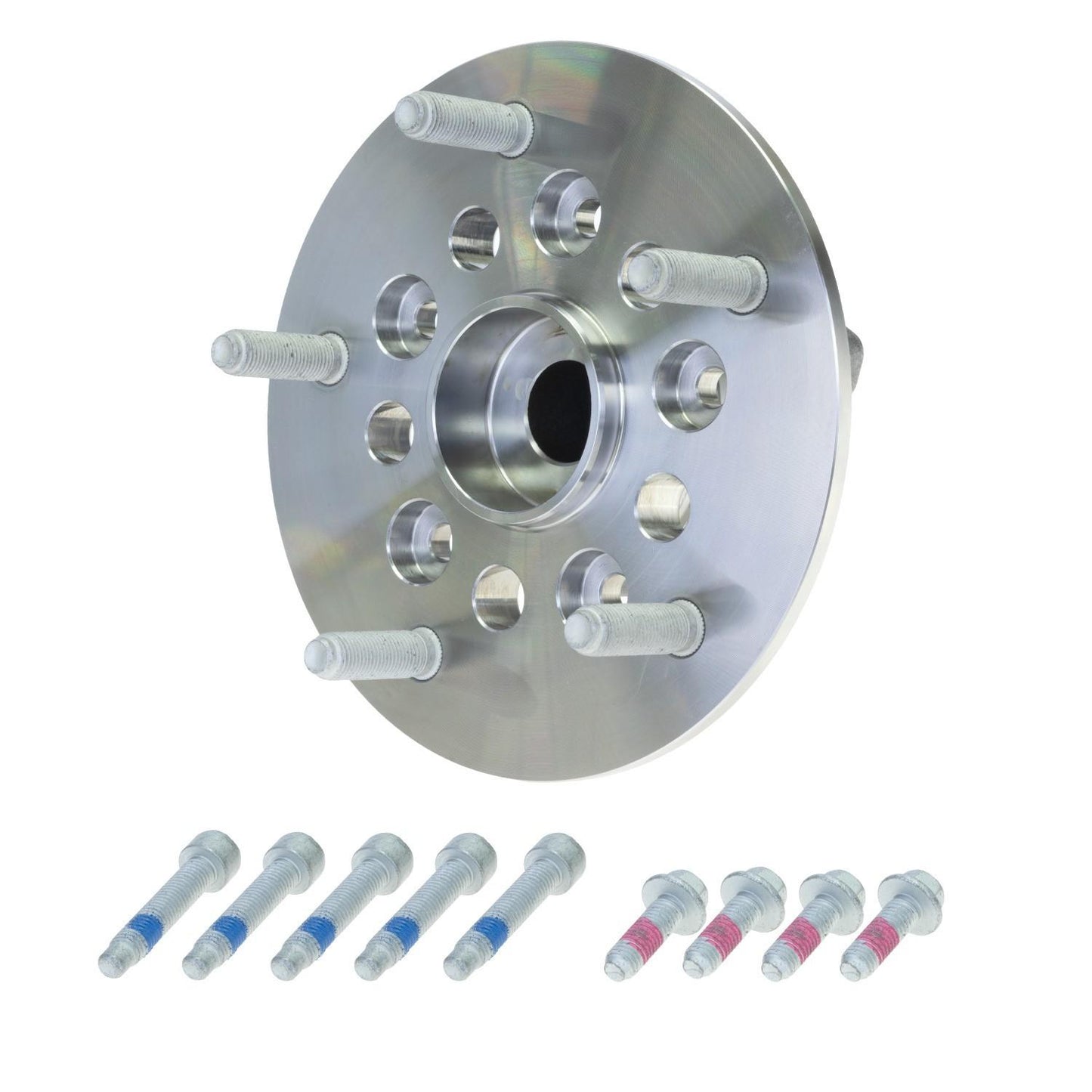 FAG US Wheel Bearing and Hub Assembly WH67913K