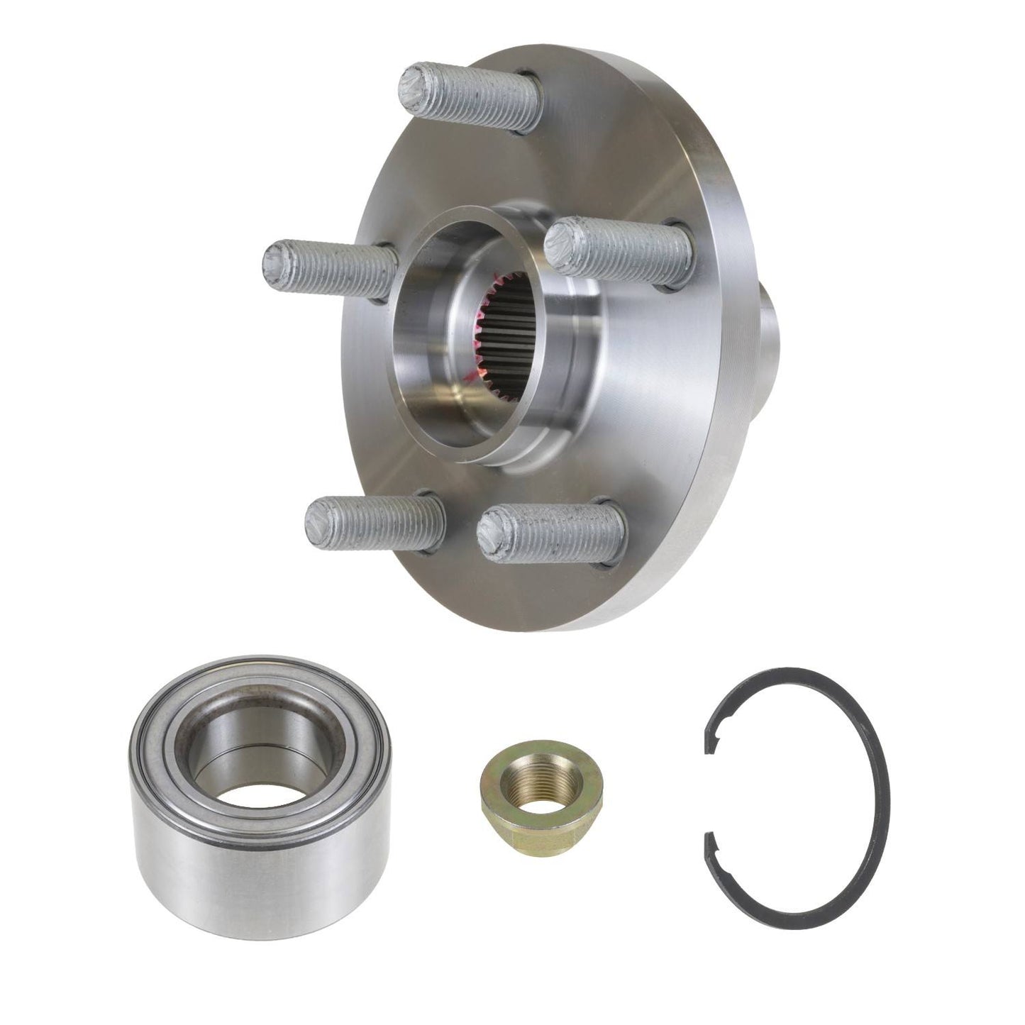 FAG US Wheel Bearing Kit WH90001K