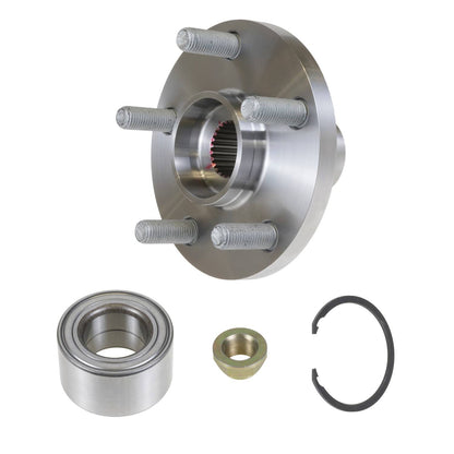 FAG US Wheel Bearing Kit WH90001K