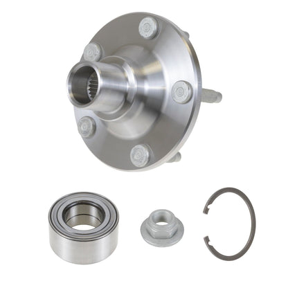 FAG US Wheel Bearing and Hub Assembly Repair Kit WH90181K