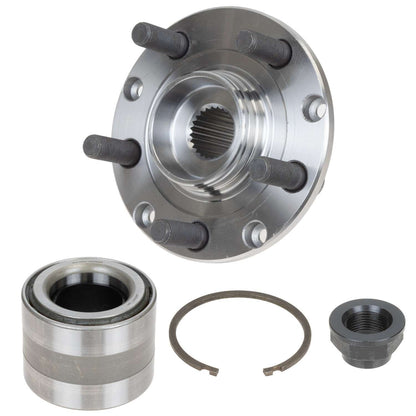 FAG US Wheel Bearing and Hub Assembly Repair Kit WH90291K