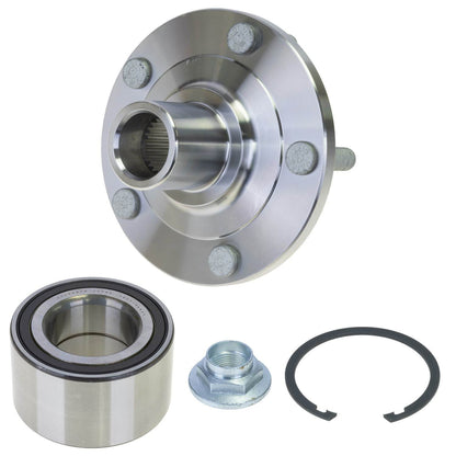 FAG US Wheel Bearing and Hub Assembly Repair Kit WH9032K