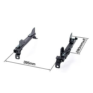 Bride Seat Rail for Nissan G35 03-UP CPV35