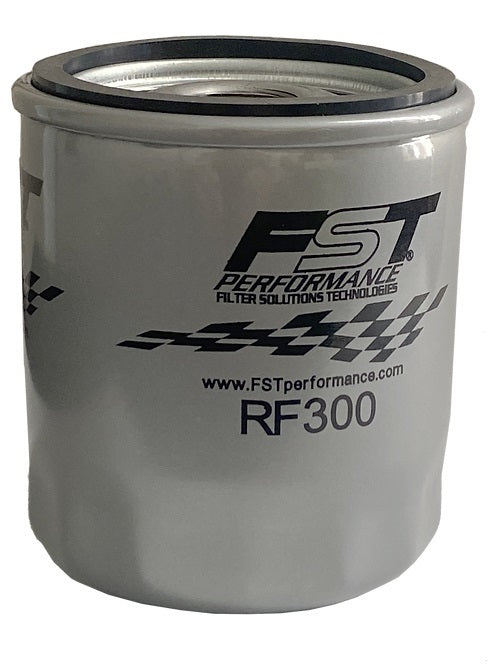 FST Performance Spin-On Filter for RPM300/RPM350 Fuel Pumps, Regulators and Components Fuel Filters and Components main image