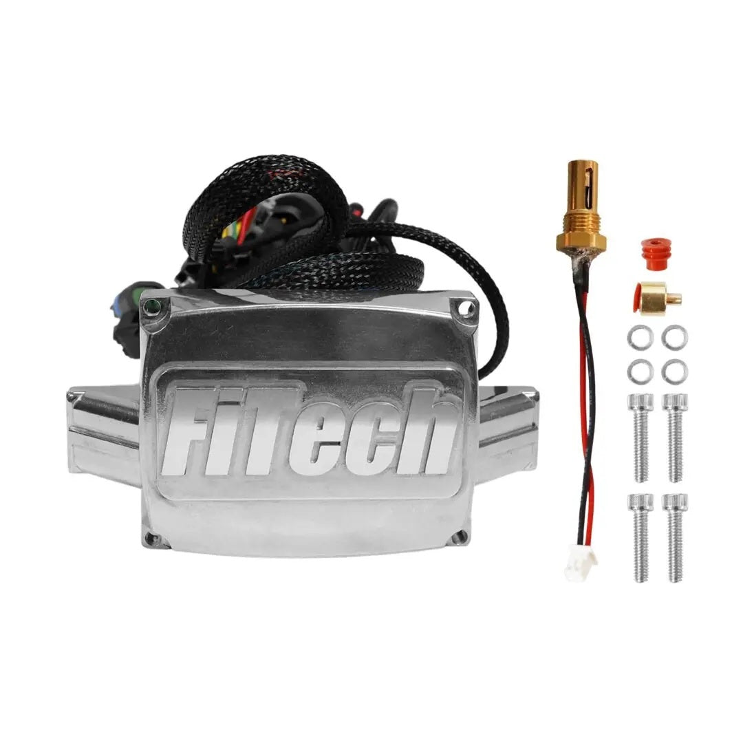 FiTECH FUEL INJECTION 30001 Replacement ECU Ignitions and Electrical Computers, Chips, Modules and Programmers main image
