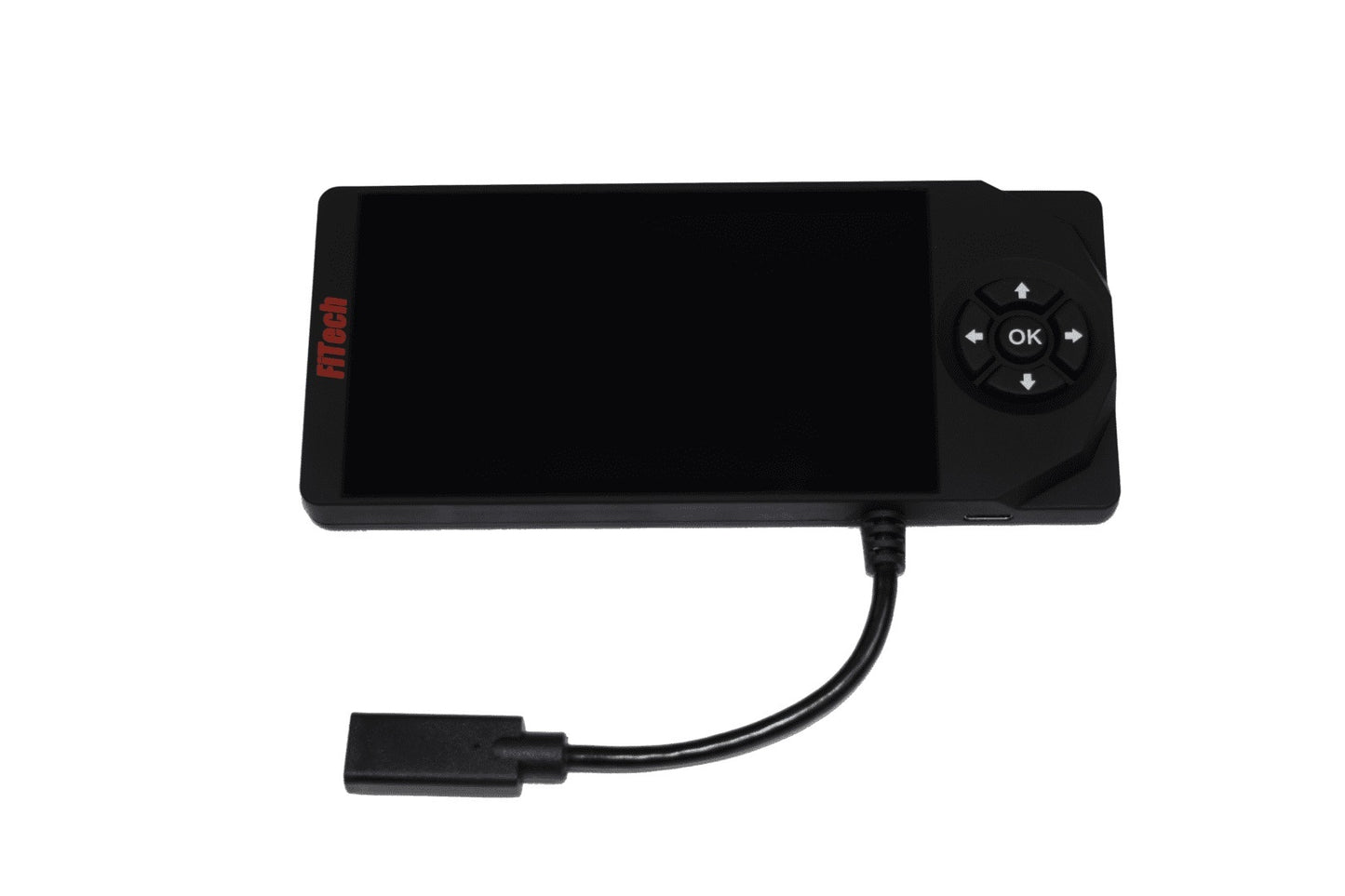 FiTECH FUEL INJECTION New Style Handheld for 30003 Go Street EFI Ignitions and Electrical Computers, Chips, Modules and Programmers main image