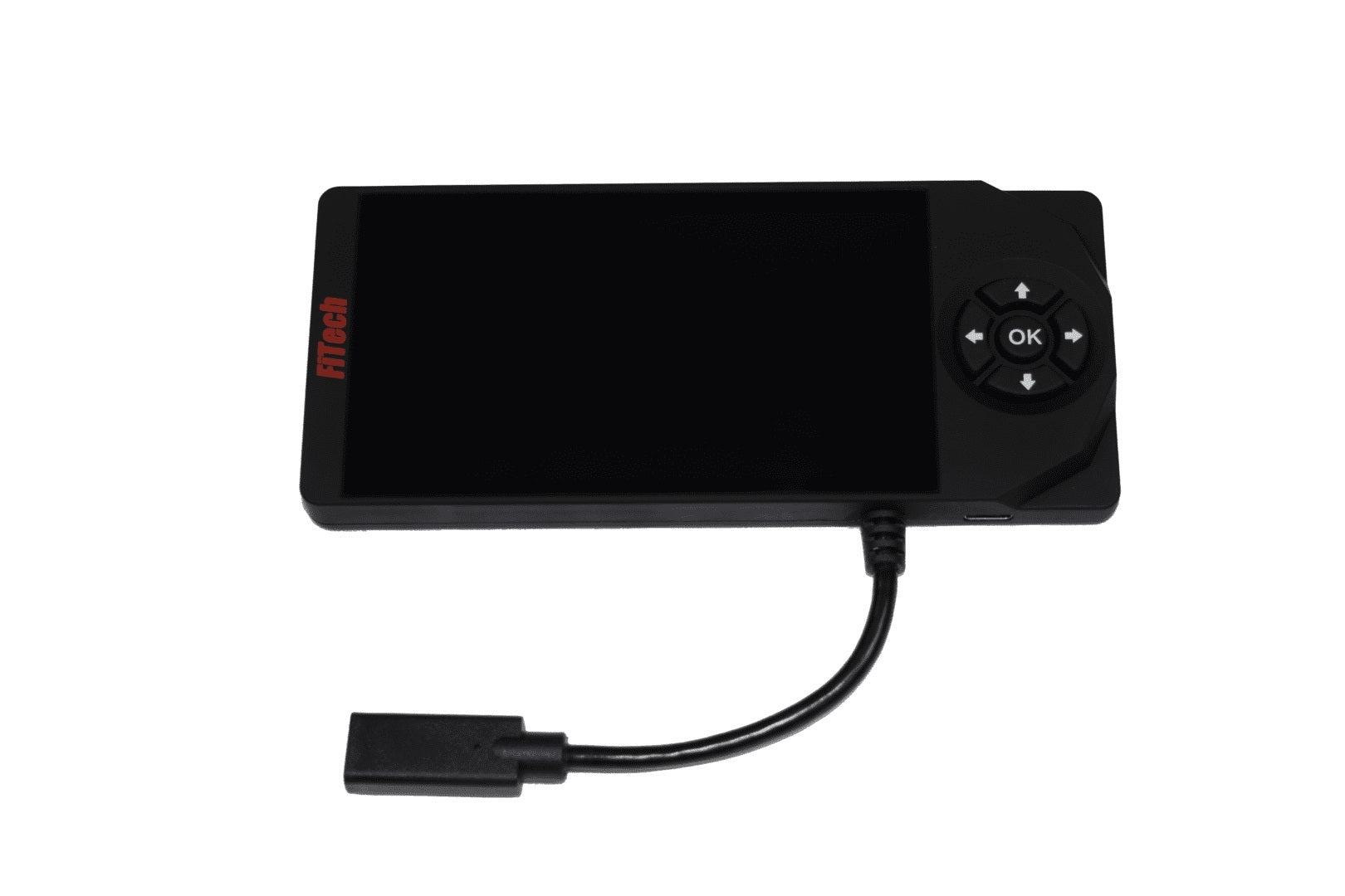 FiTECH FUEL INJECTION New Style Handheld for 30003 Go Street EFI Ignitions and Electrical Computers, Chips, Modules and Programmers main image