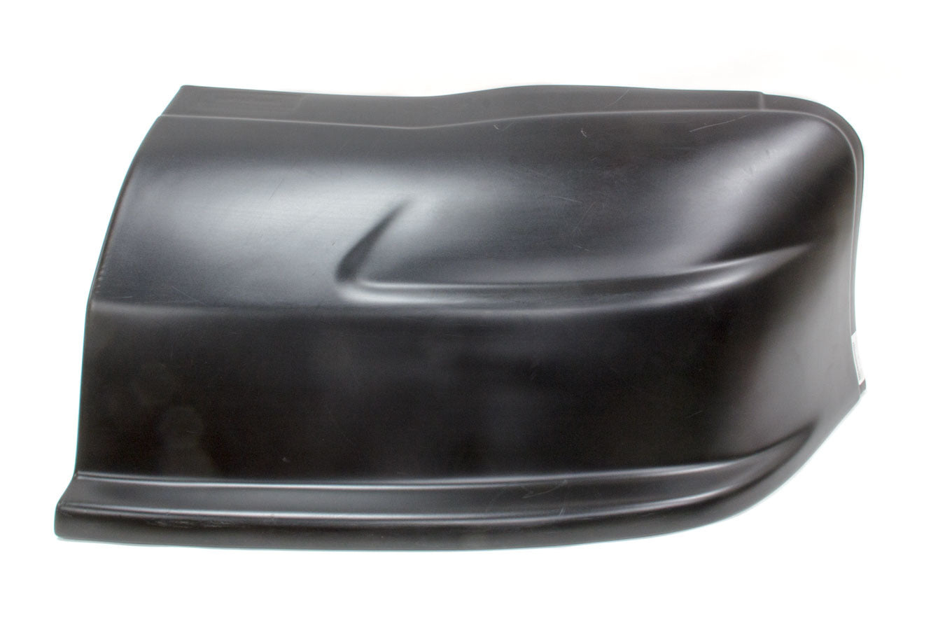 Fivestar Universal Dirt Nose Black Left Body Panels and Components Nose Panels main image