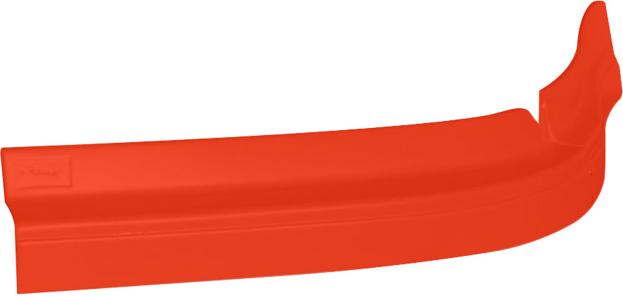 Fivestar Lower Air Valance For MD3 Dirt Nose Orange Body Panels and Components Nose Valances main image