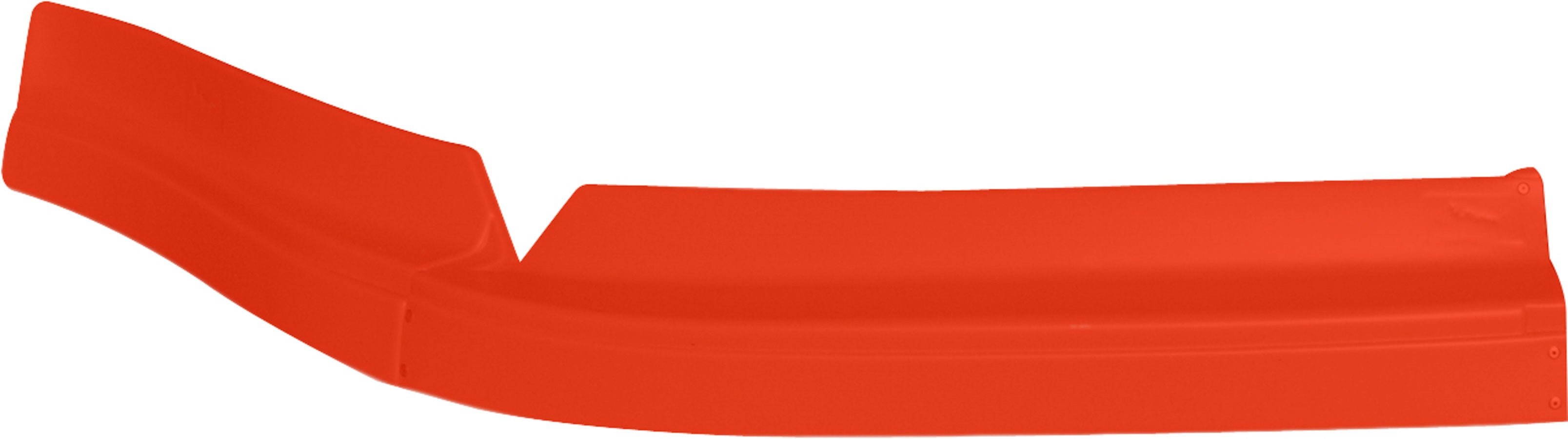 Fivestar Lower Air Valance For MD3 Dirt Nose Orange Body Panels and Components Nose Valances main image