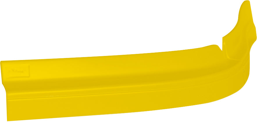 Fivestar Lower Air Valance For MD3 Dirt Nose Yellow Body Panels and Components Nose Valances main image