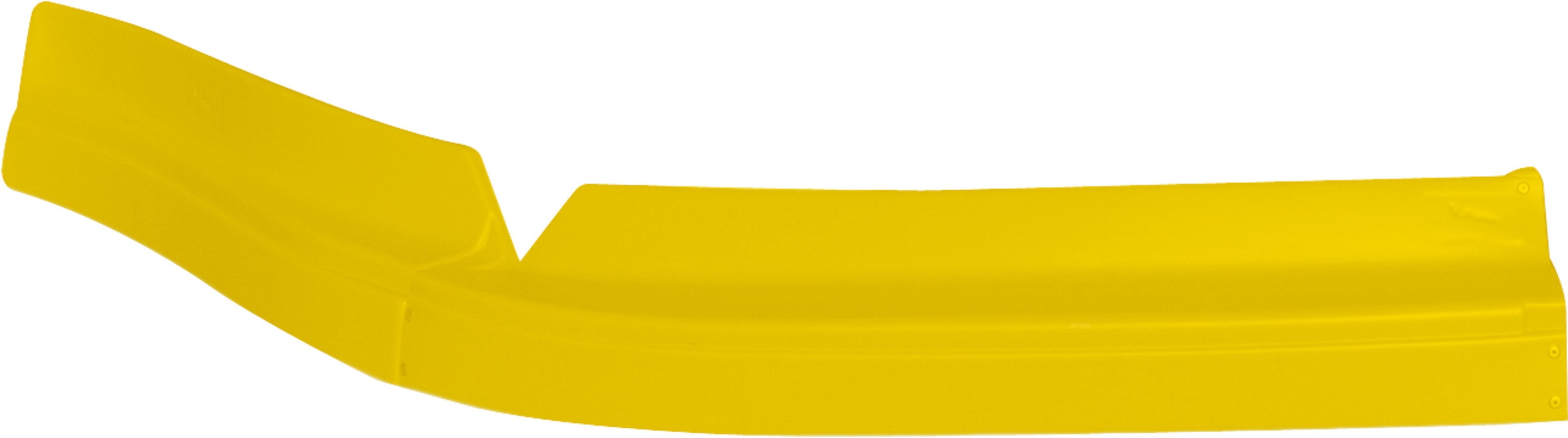 Fivestar Lower Air Valance For MD3 Dirt Nose Yellow Body Panels and Components Nose Valances main image