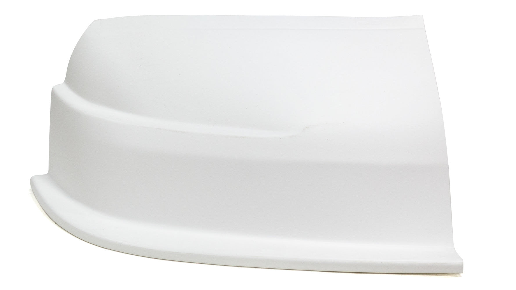 Fivestar MD3 Dirt Nose White Right Body Panels and Components Nose Panels main image