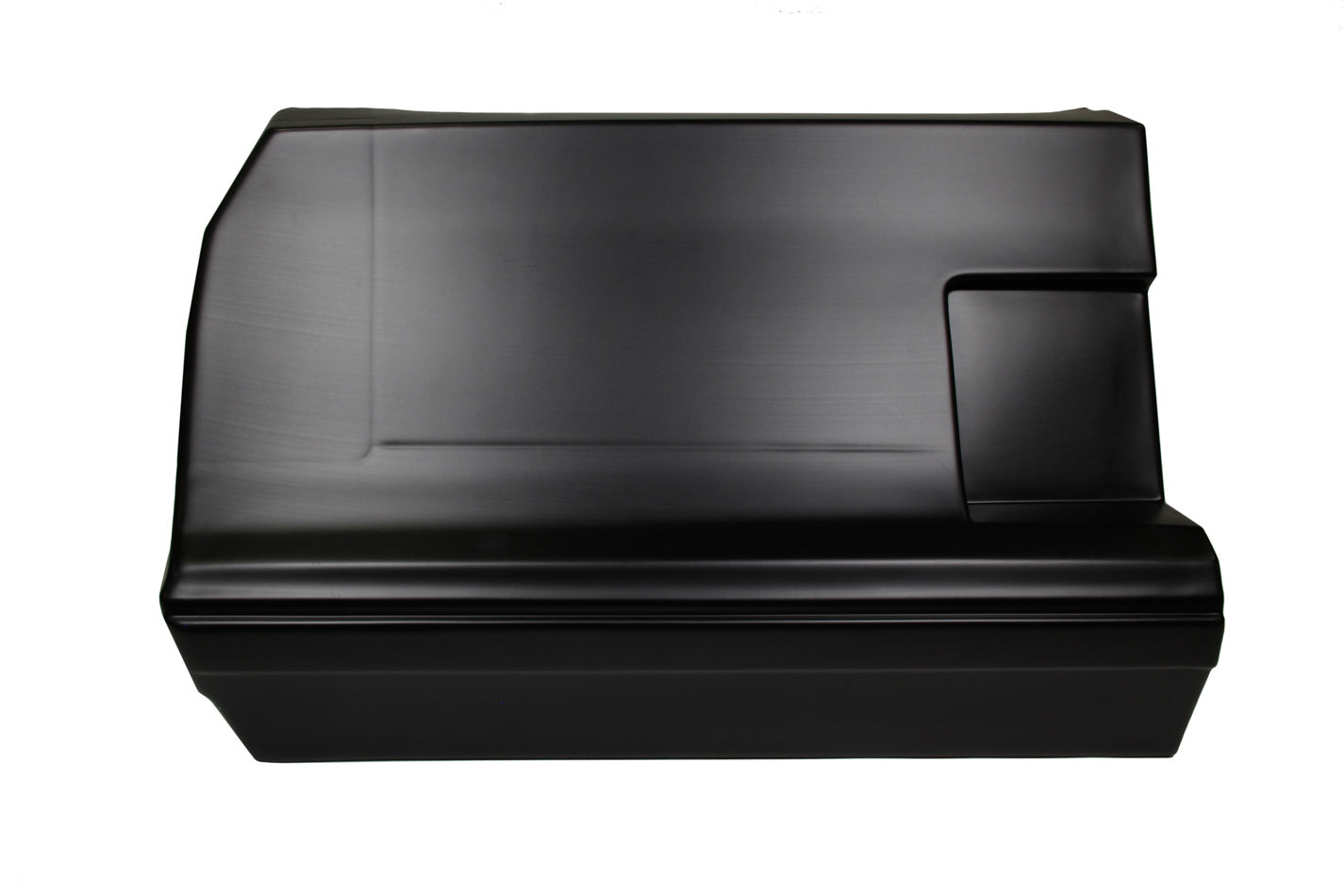 Fivestar 88 Monte Bumper Cover Black Plastic LH Body Panels and Components Tail Panels main image