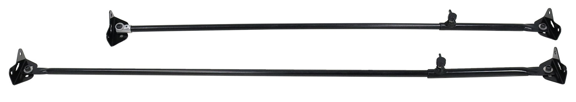 FIVESTAR Body Brace Kit Nylon Adjustable 2PK Exterior Components Body Panels and Components main image