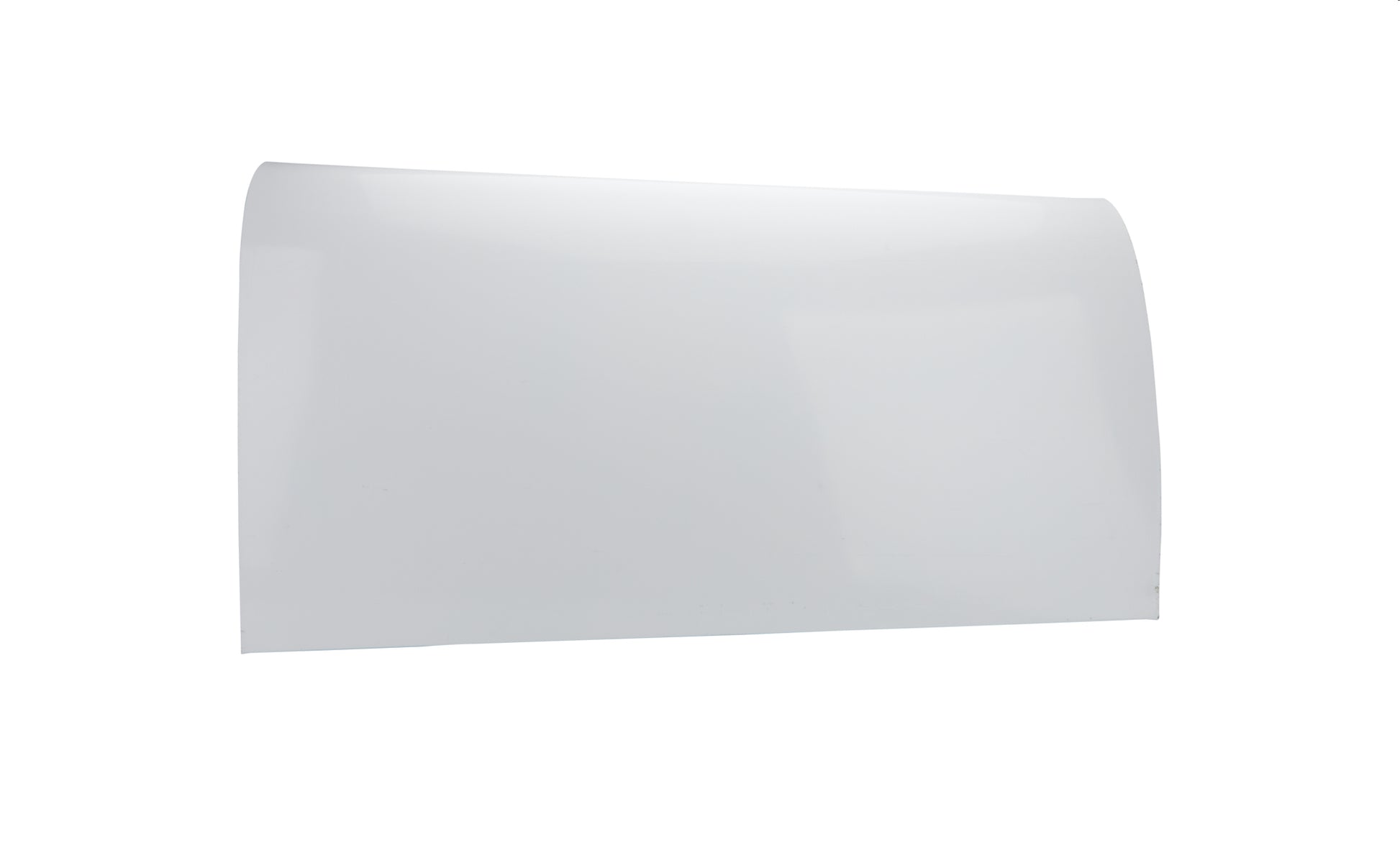 Fivestar Door Long Alum Right White ABC NexGen Body Panels and Components Doors main image