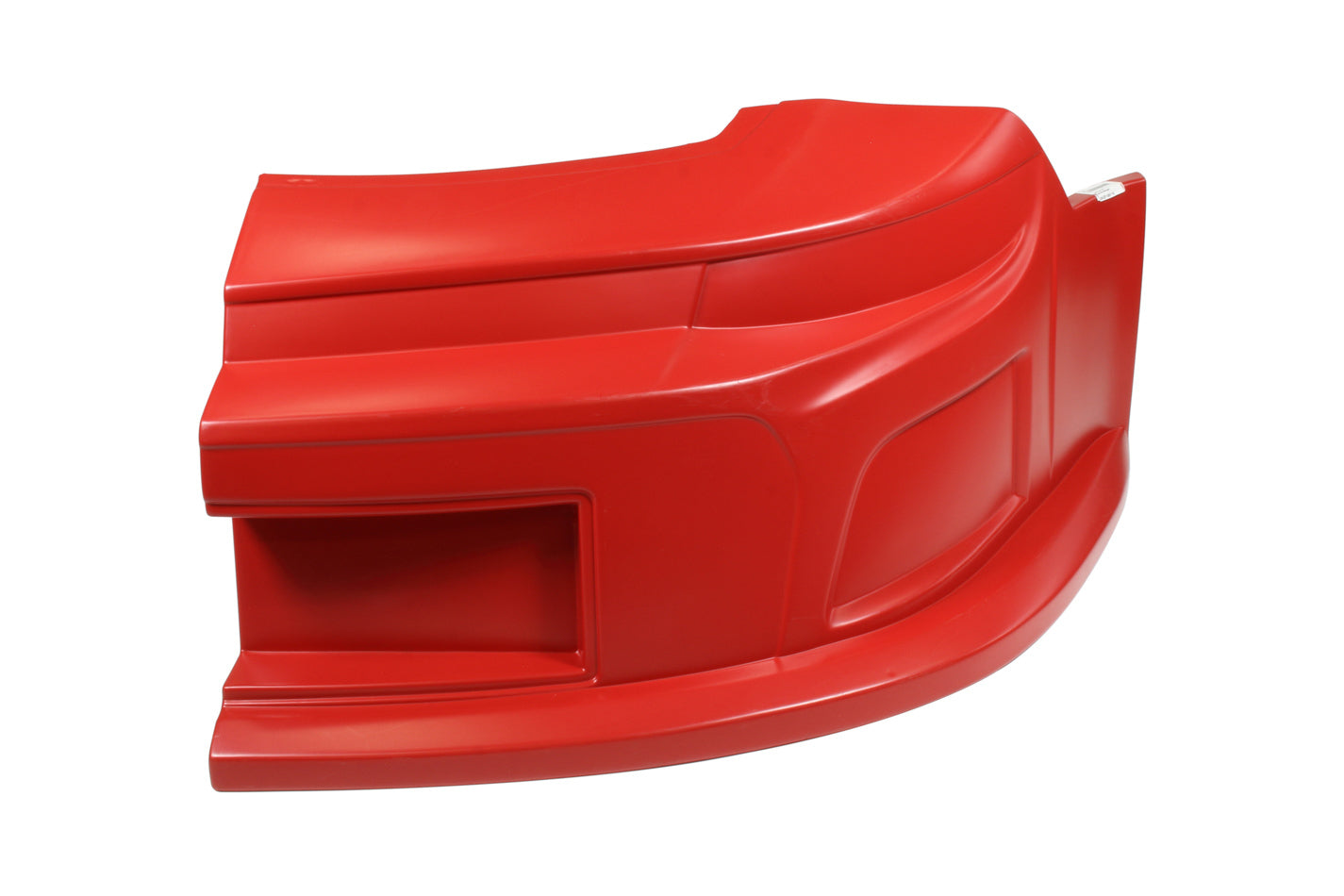 Fivestar 2019 LM Camaro Nose Plastic Red Left Body Panels and Components Nose Panels main image