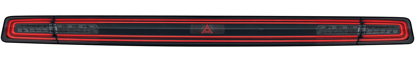 FIVESTAR Charger Scat Tail ID Kit Exterior Components Decals and Moldings main image