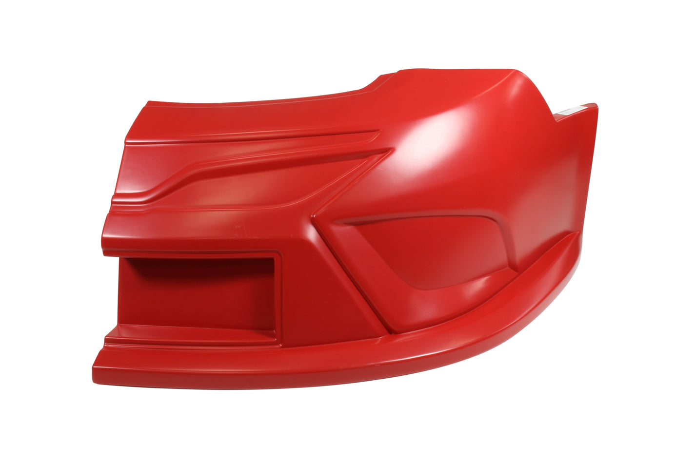 Fivestar 2019 LM Toyota Nose Plastic Red Left Body Panels and Components Nose Panels main image