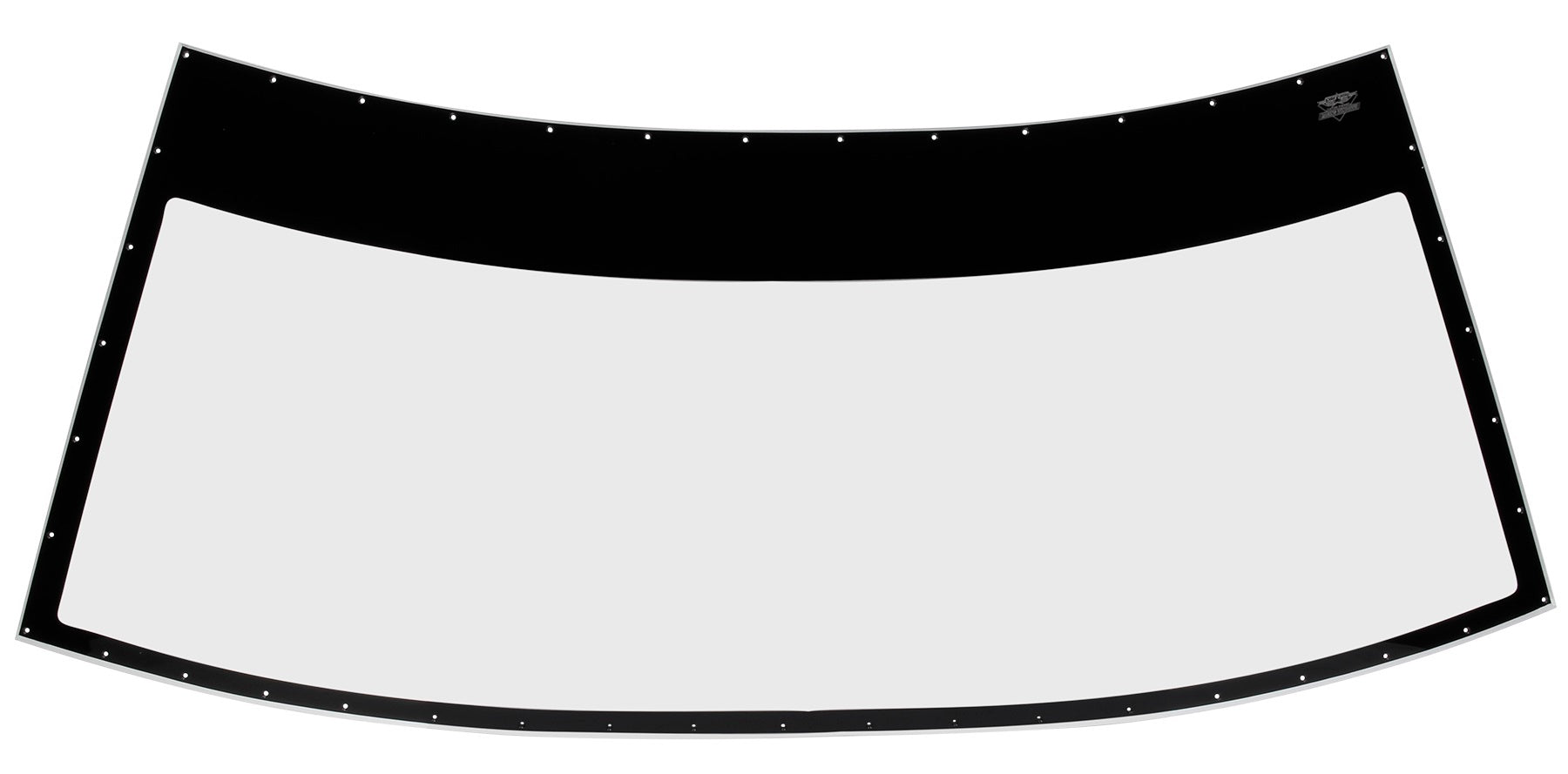 Fivestar Window shield Molded .12 North American Sportsman FIV12001-63253