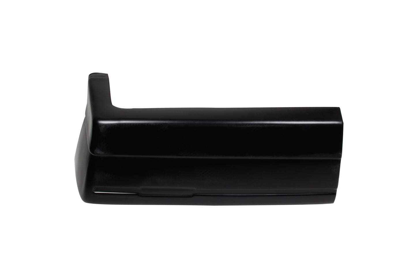 Fivestar 92 IROC Z Bumper Cover Black Right Side Only Body Panels and Components Tail Panels main image