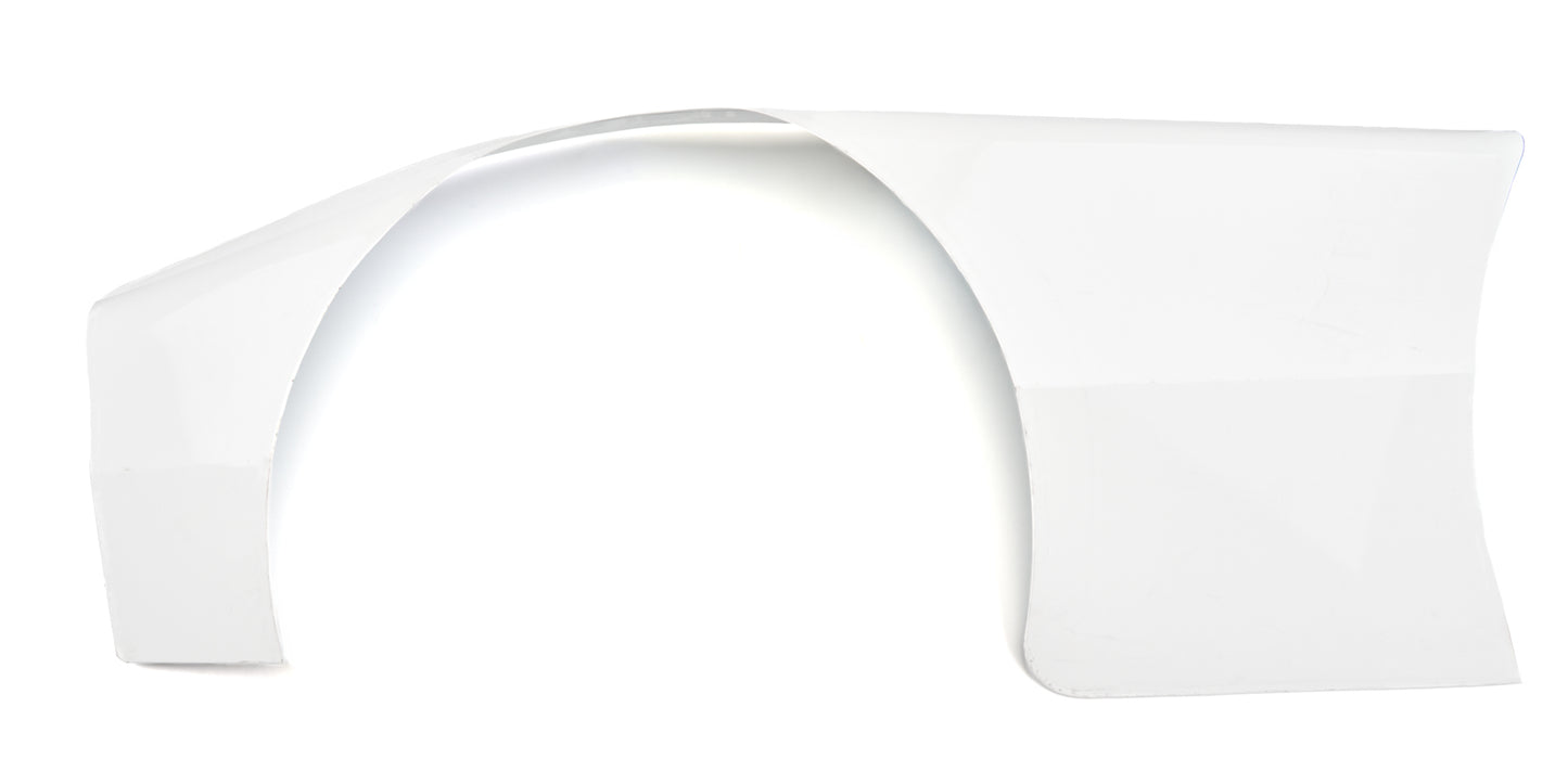 FIVESTAR 92 Camaro Fender LH Steel Exterior Components Body Panels and Components main image