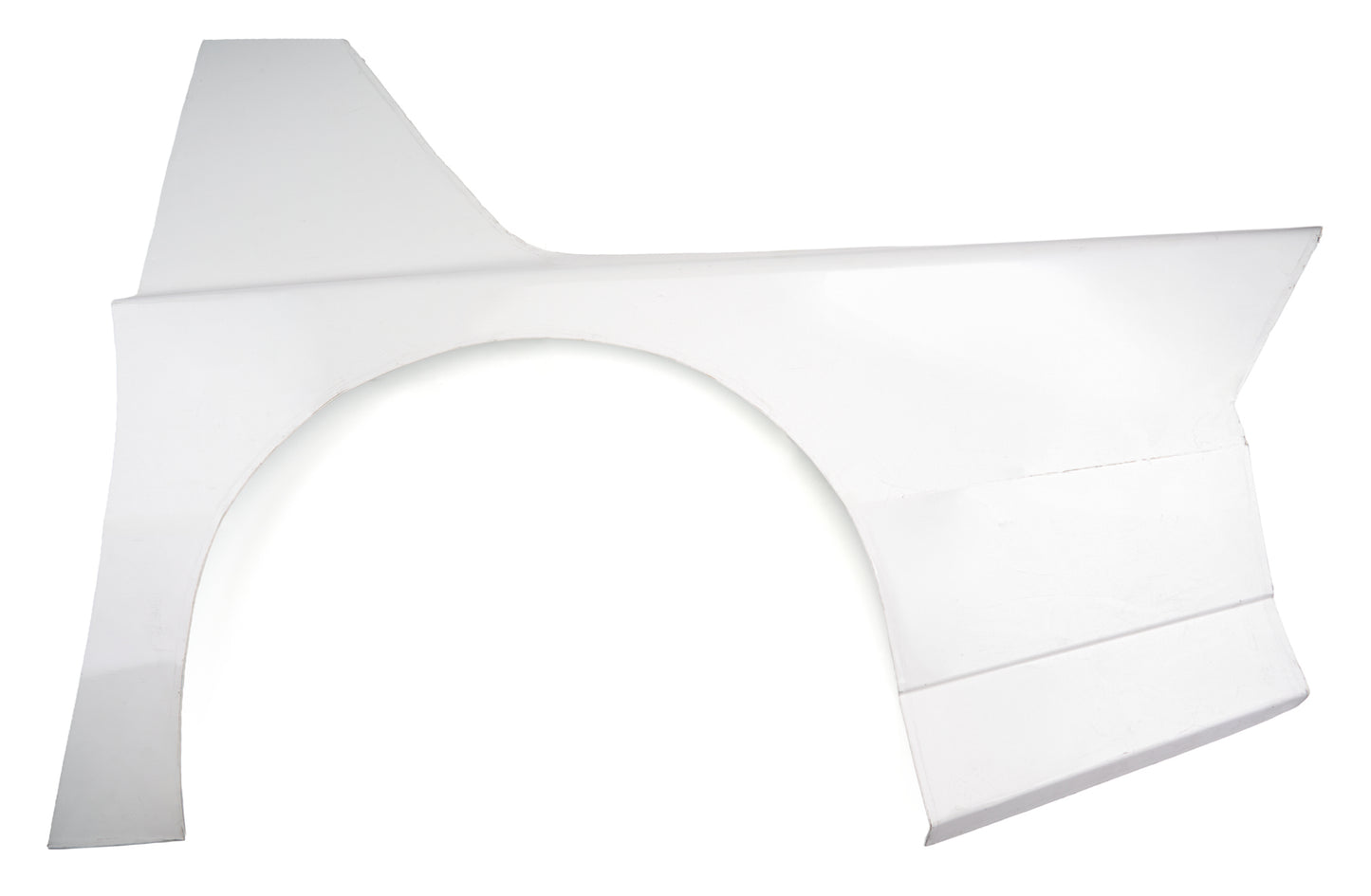FIVESTAR 92 Camaro Quarter Panel LH Steel Exterior Components Body Panels and Components main image