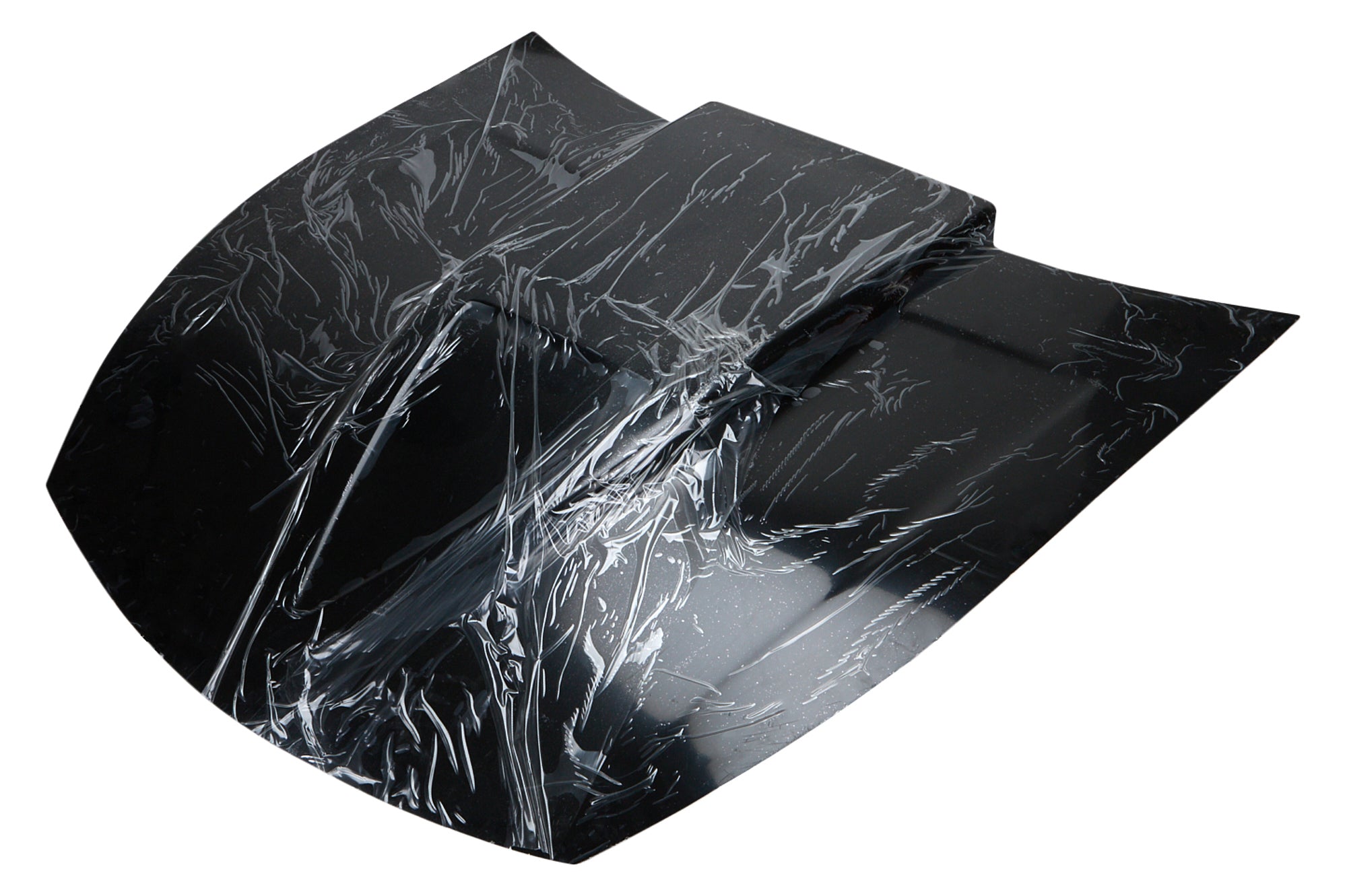 Fivestar Scooped Hood Advanced Lightweight Composite Body Panels and Components Hoods main image