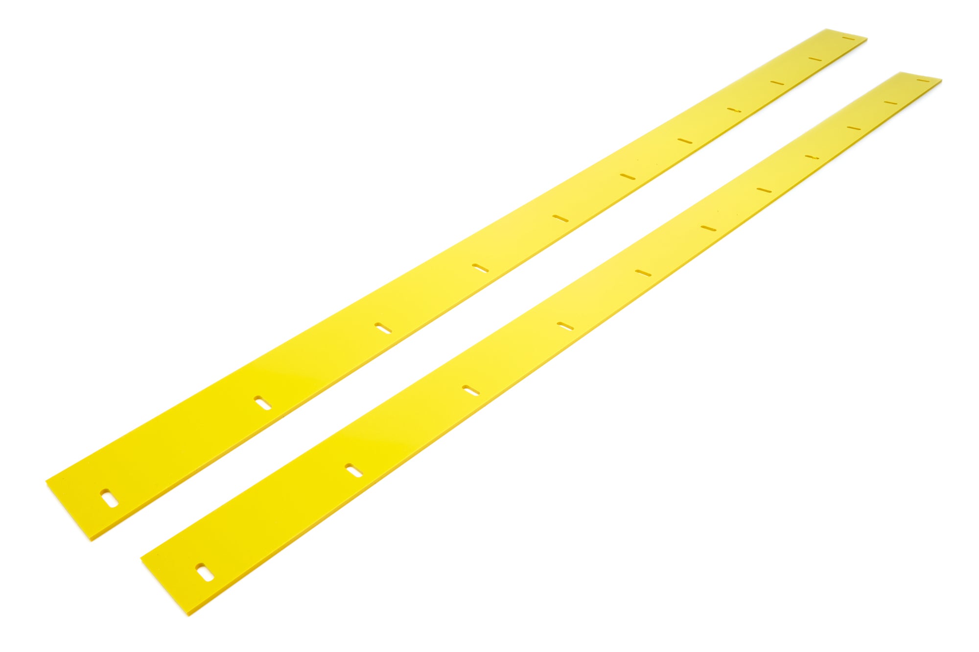 Fivestar Wear Strip Yellow Camaro / Mustang Body Panels and Components Wear Strips main image