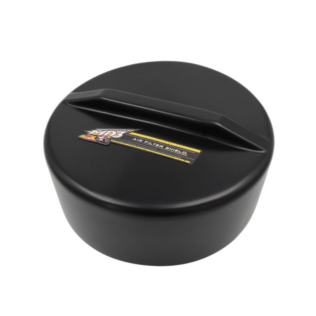 FIVESTAR Air Filter Cover 16in Air and Fuel Air Cleaners, Filters, Intakes and Components main image