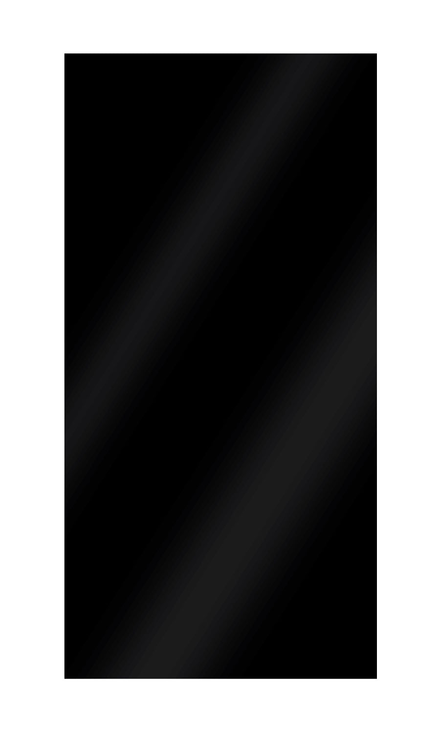 Fivestar Plastic Sheet MD3 4ft x 8ft Black MD3 Body Panels and Components Sheet Plastic main image