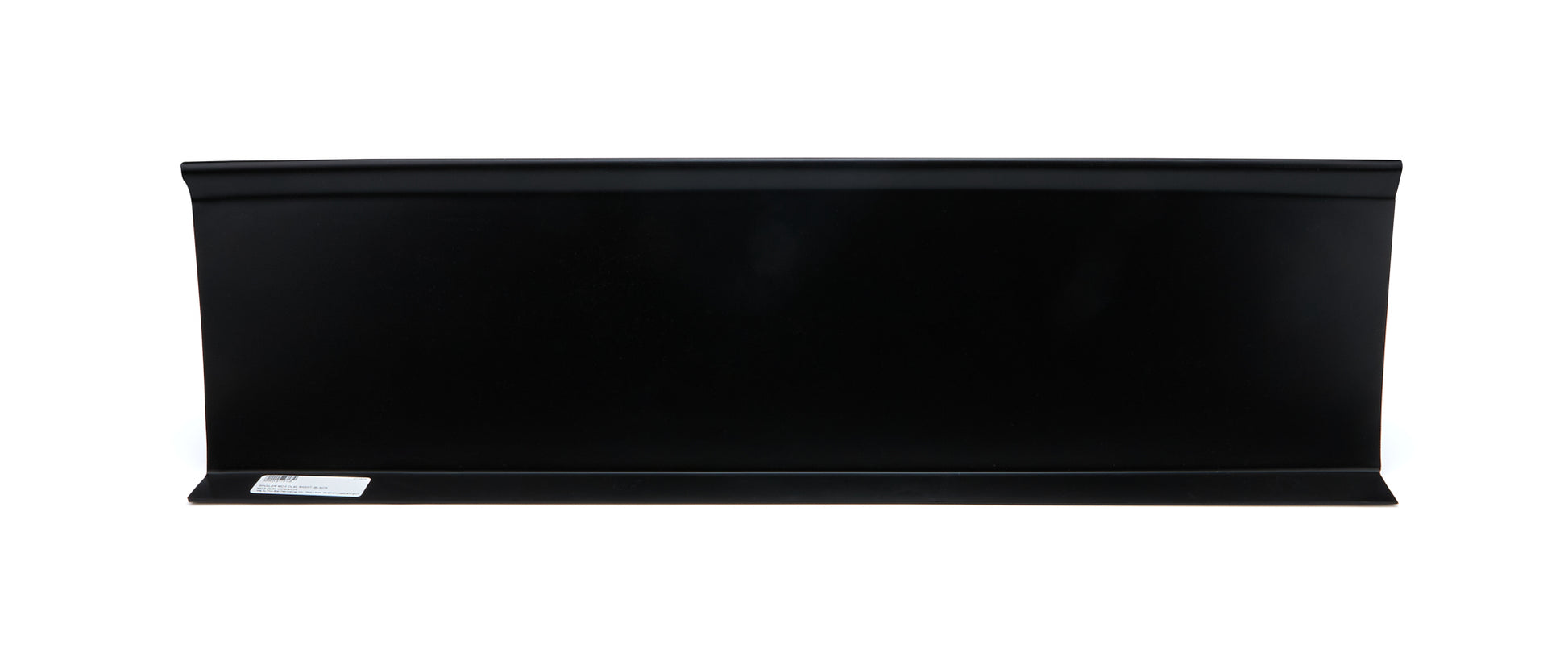 Fivestar Spoiler Right Side Blade Black Body Panels and Components Wing and Spoilers and Components main image