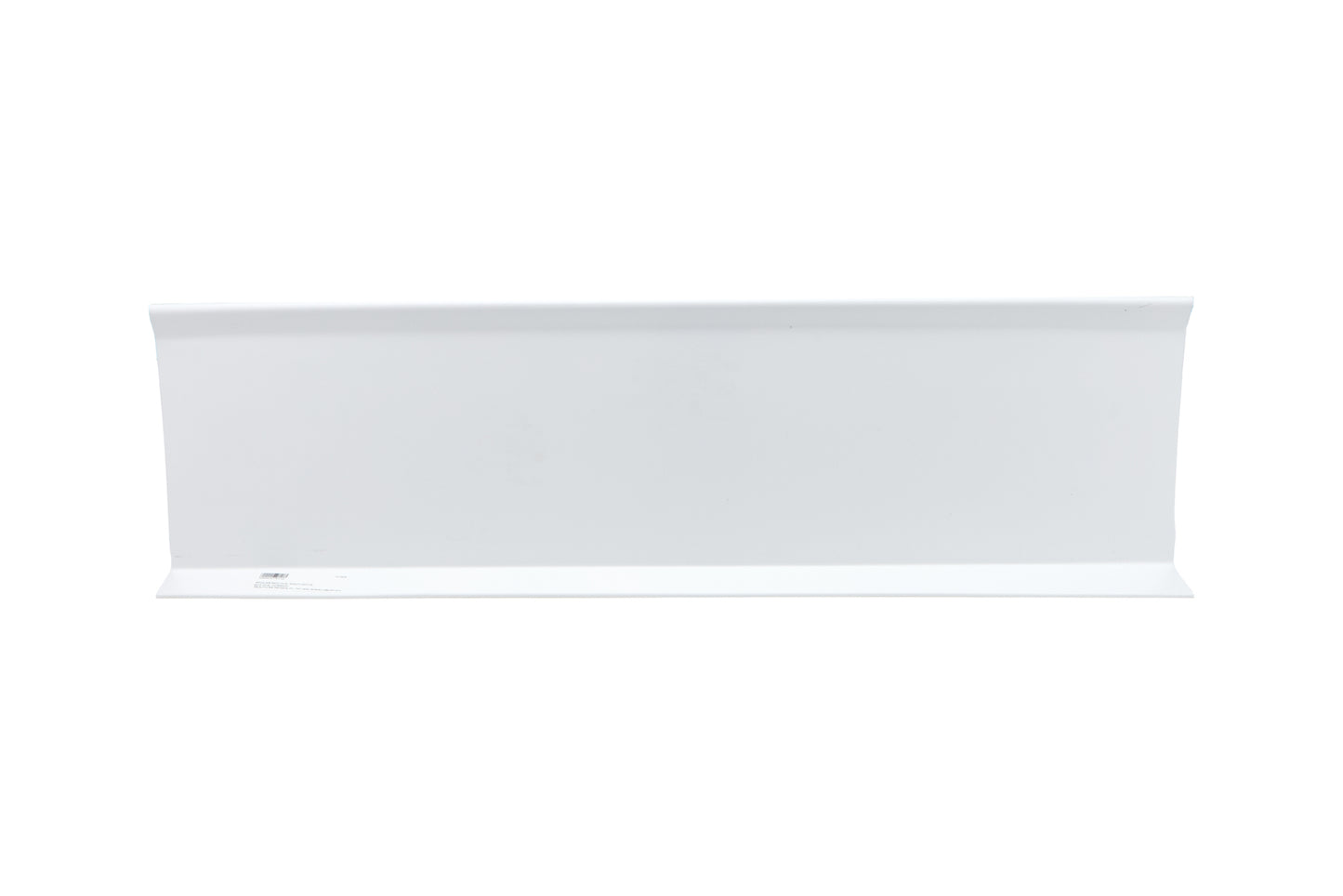 Fivestar Spoiler Right Side Blade White Body Panels and Components Wing and Spoilers and Components main image