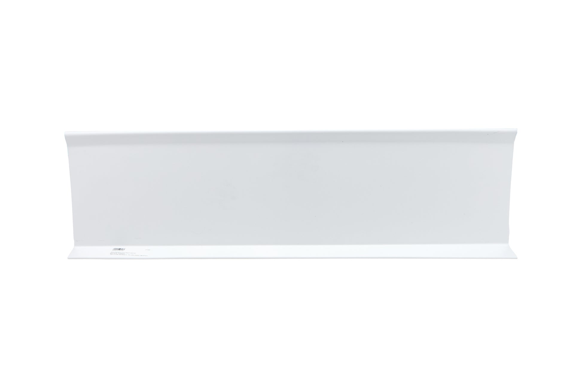 Fivestar Spoiler Right Side Blade White Body Panels and Components Wing and Spoilers and Components main image