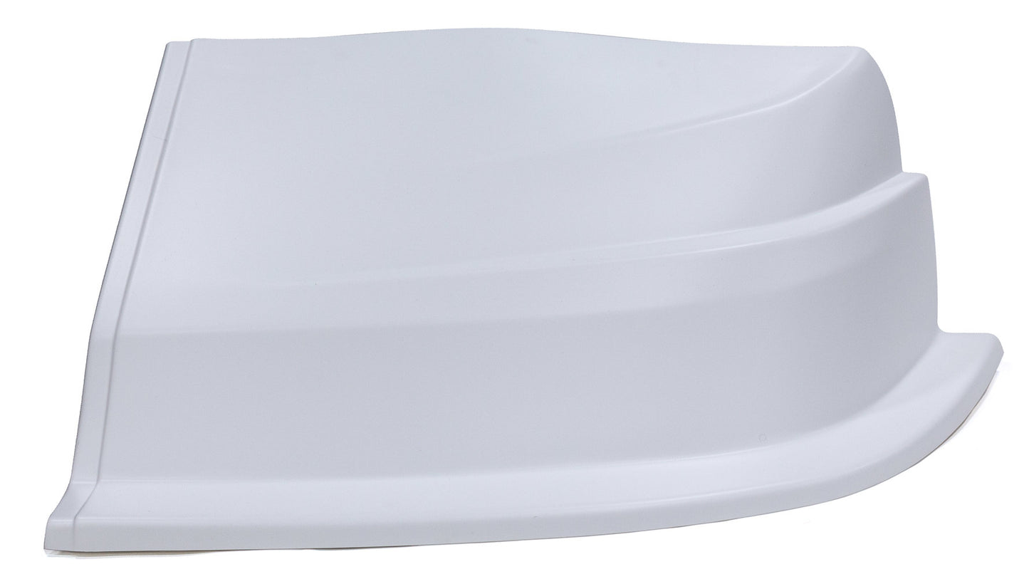 Fivestar Nose MD3 Evolution DLM White Left Body Panels and Components Nose Panels main image