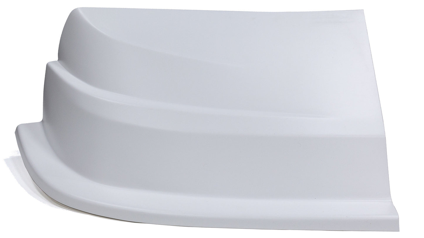 Fivestar Nose MD3 Evolution DLM White Right Body Panels and Components Nose Panels main image