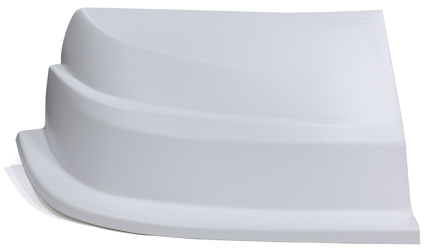 Fivestar Nose MD3 Evolution DLM White Right Body Panels and Components Nose Panels main image