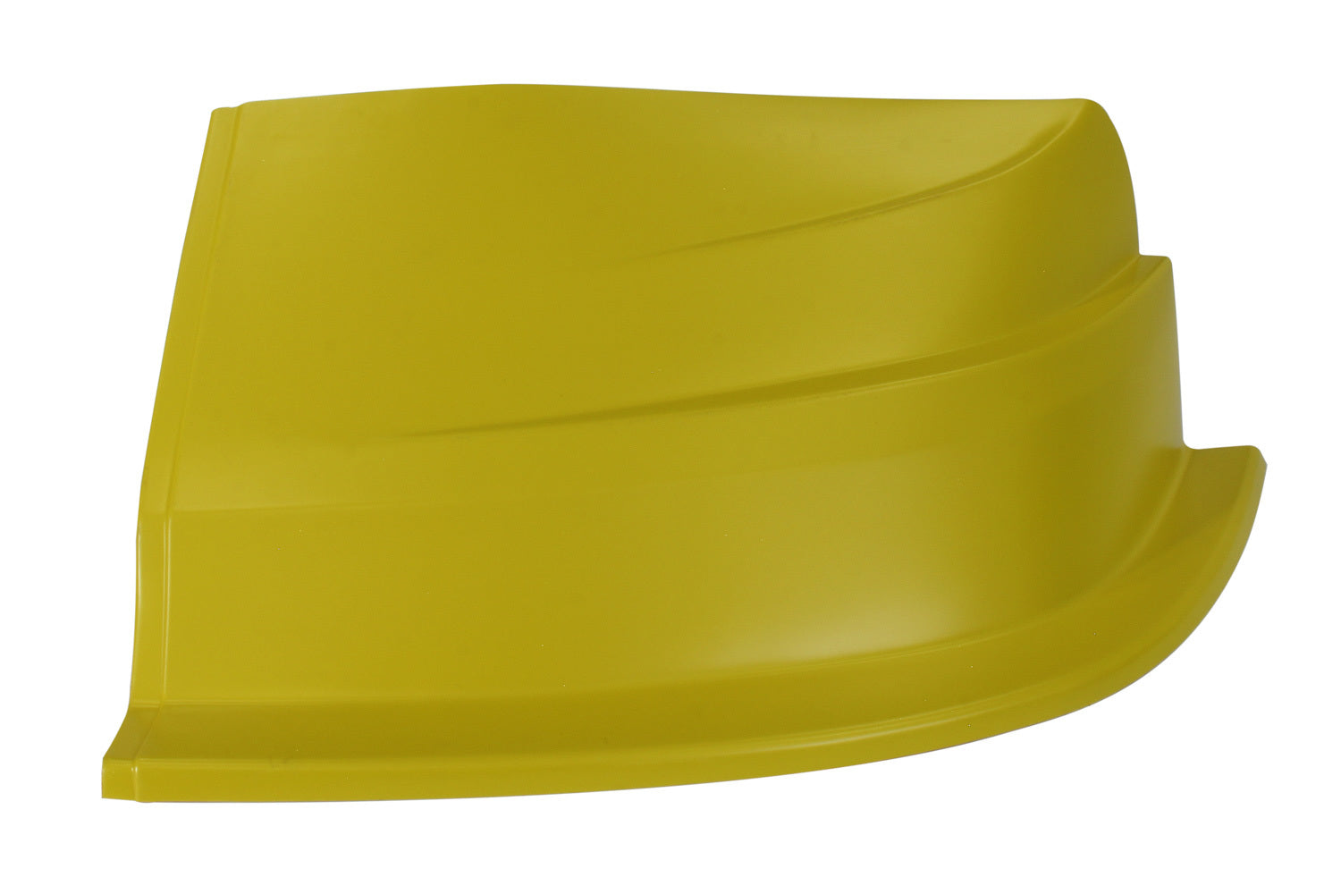 Fivestar Nose MD3 Evolution DLM Yellow Left Body Panels and Components Nose Panels main image