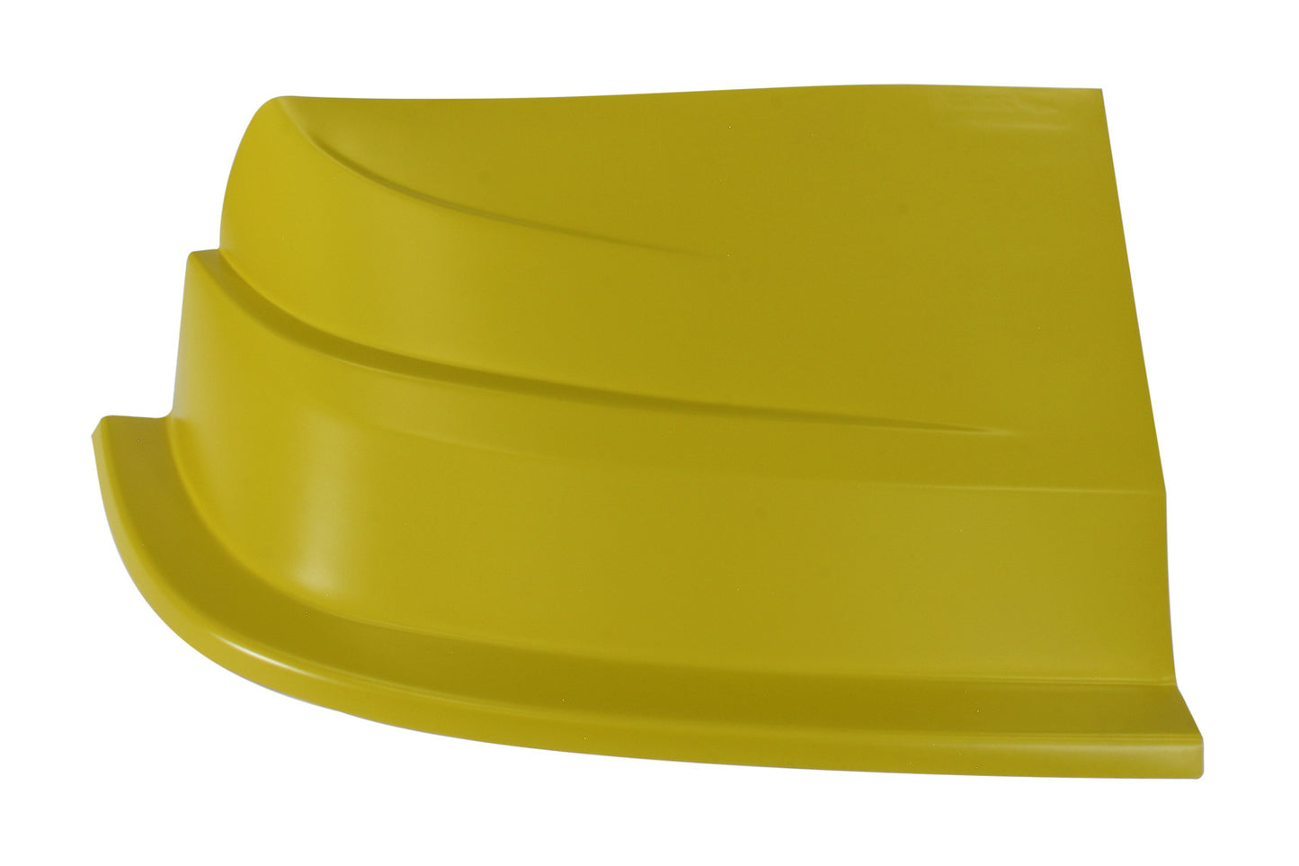 Fivestar Nose MD3 Evolution DLM Yellow Right Body Panels and Components Nose Panels main image