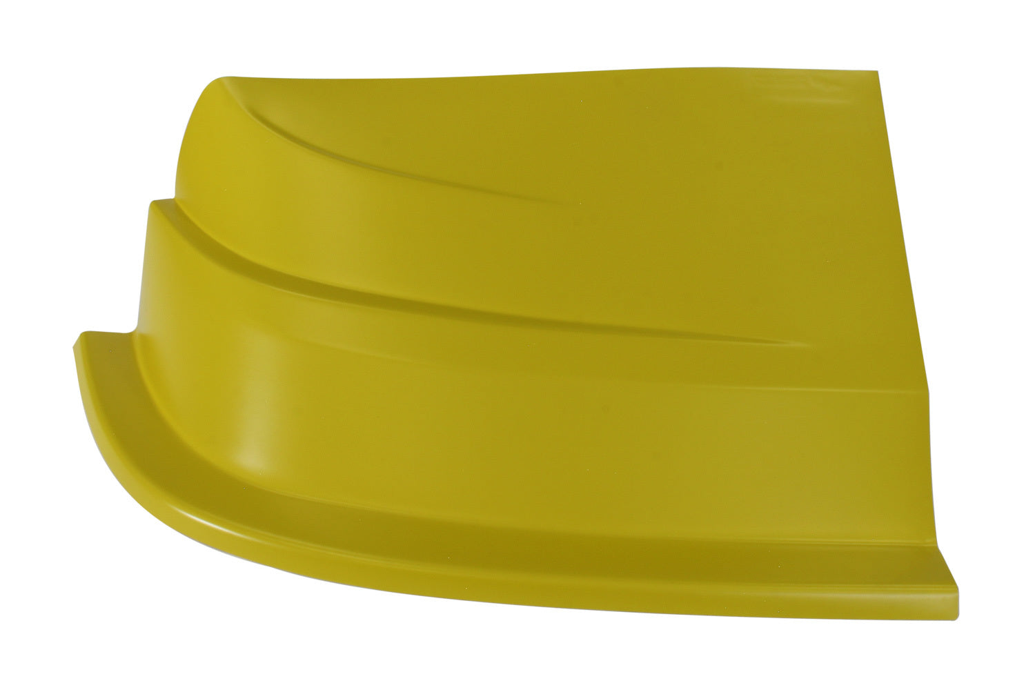 Fivestar Nose MD3 Evolution DLM Yellow Right Body Panels and Components Nose Panels main image